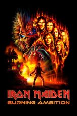 Iron Maiden Burning Ambition (2026) Sub Indonesia
